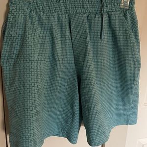 Lululemon swim trunks